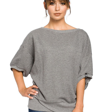 Sweat-shirt pour femme BeWear