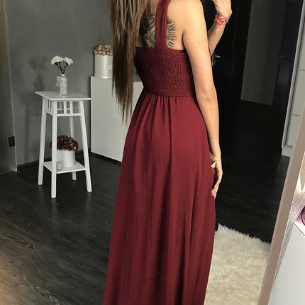 Women's Long dress YourNewStyle