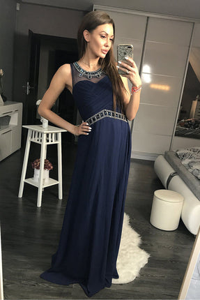 Women's Long dress YourNewStyle