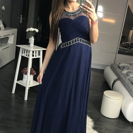 Women's Long dress YourNewStyle