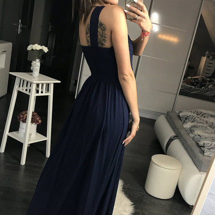 Women's Long dress YourNewStyle