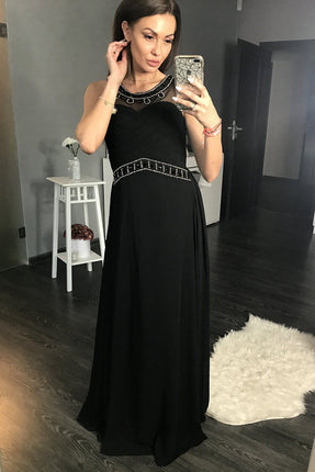 Women's Long dress YourNewStyle