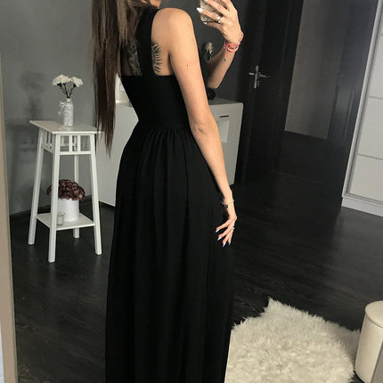 Women's Long dress YourNewStyle