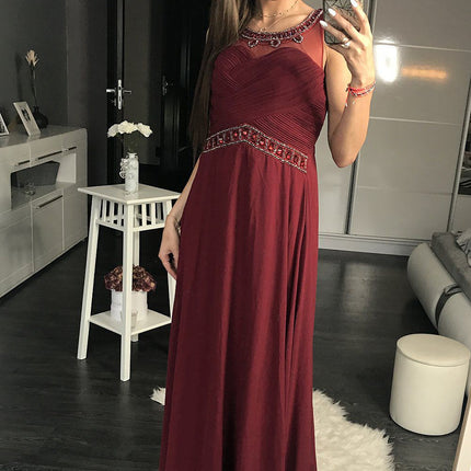 Women's Long dress YourNewStyle