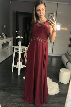 Women's Long dress YourNewStyle