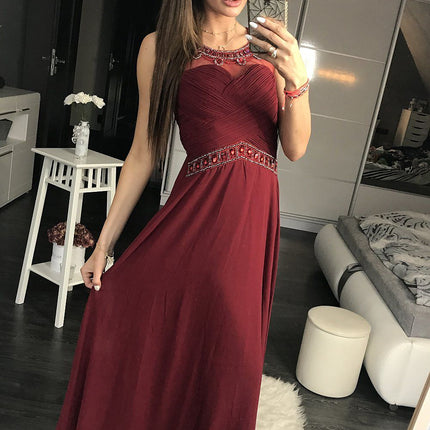 Women's Long dress YourNewStyle