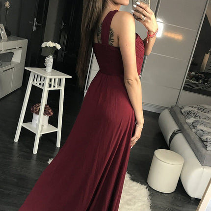 Women's Long dress YourNewStyle