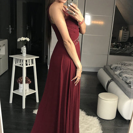 Women's Long dress YourNewStyle