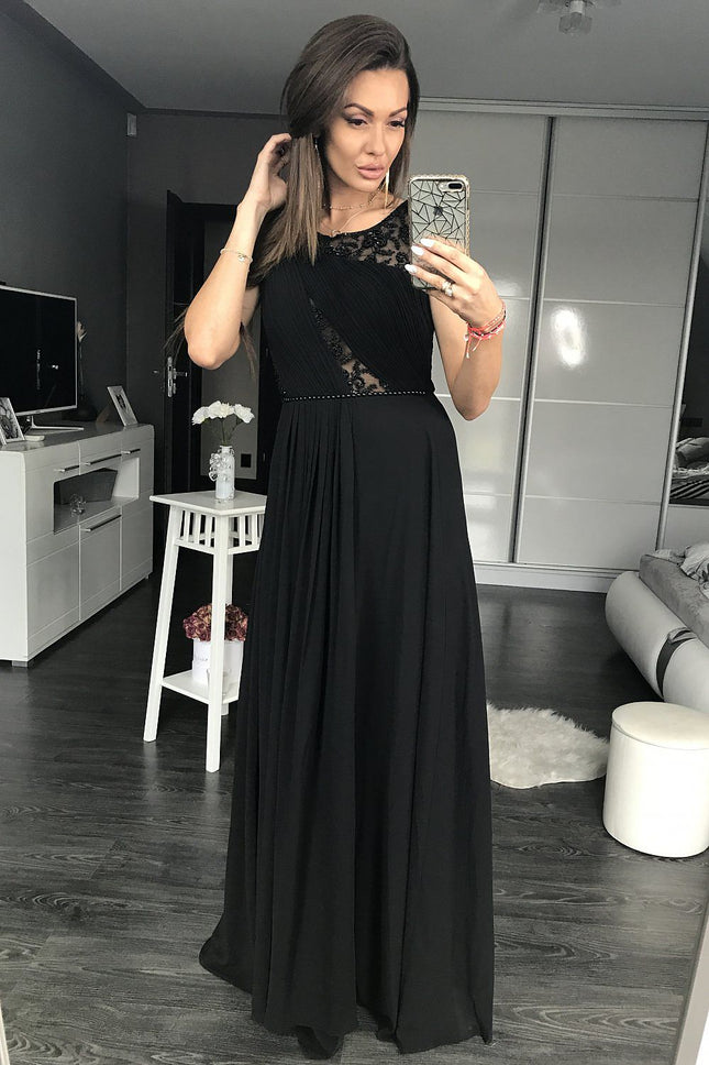 Women's Long dress YourNewStyle