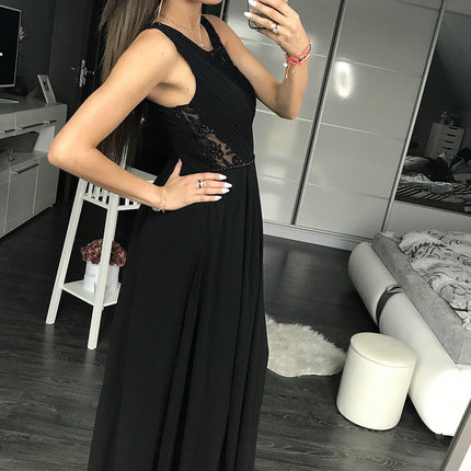 Robe longue pour femme YourNewStyle