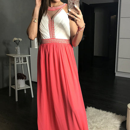 Women's Long dress YourNewStyle