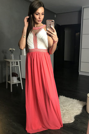 Women's Long dress YourNewStyle