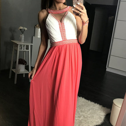 Women's Long dress YourNewStyle