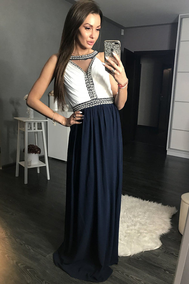 Women's Long dress YourNewStyle