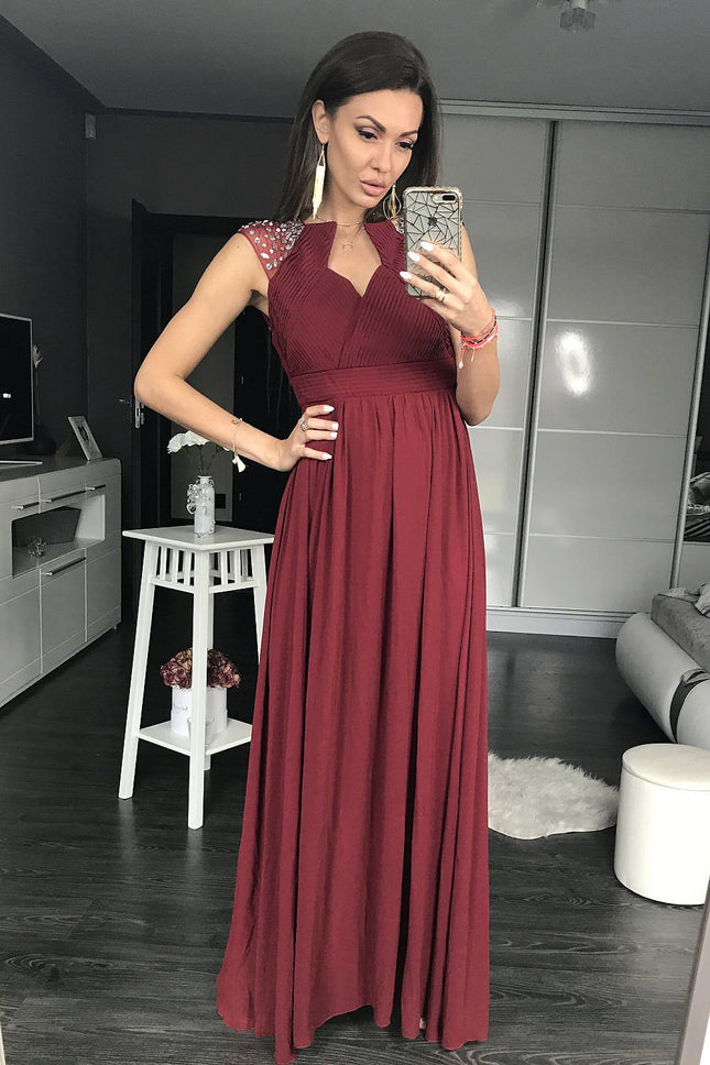 Women's Long dress YourNewStyle