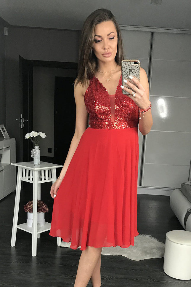 Robe de soirée pour femme YourNewStyle