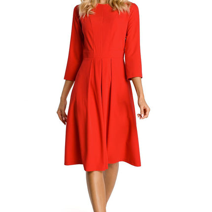 Women's Day dress Moe