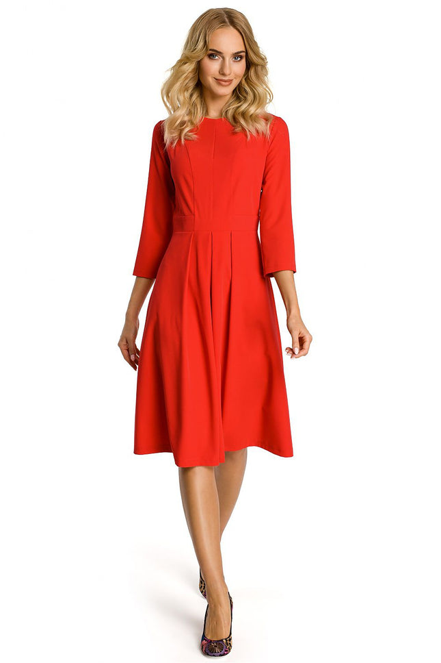 Women's Day dress Moe