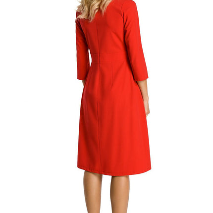 Women's Day dress Moe