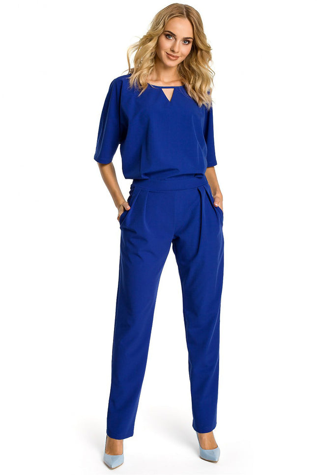 Women's jumpsuit Moe