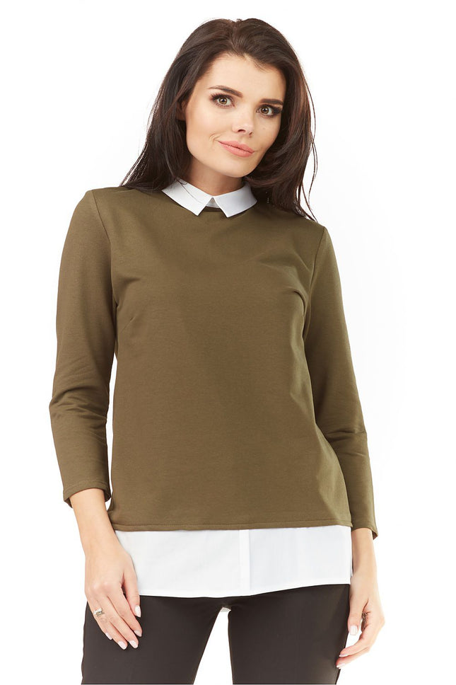 Women's Blouse awama