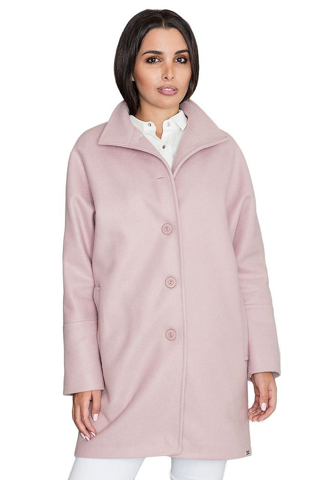 Women's Coat Figl