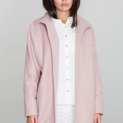 Women's Coat Figl