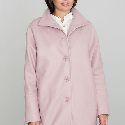 Women's Coat Figl