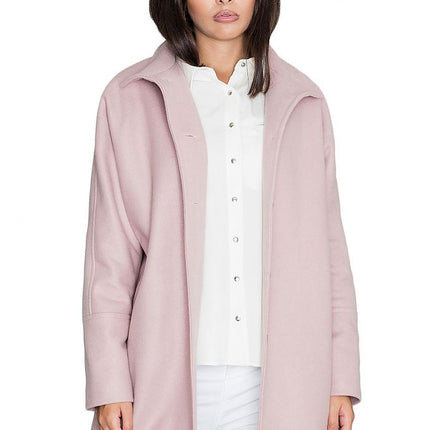 Women's Coat Figl