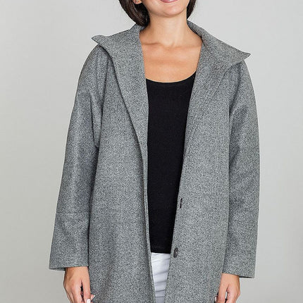 Women's Coat Figl