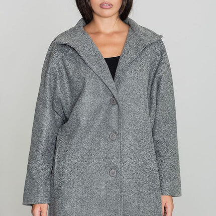 Women's Coat Figl