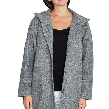 Women's Coat Figl