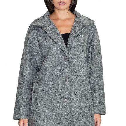 Women's Coat Figl