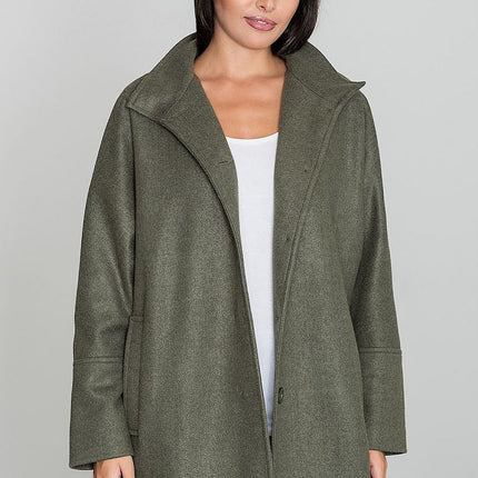 Women's Coat Figl