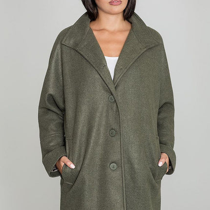 Women's Coat Figl