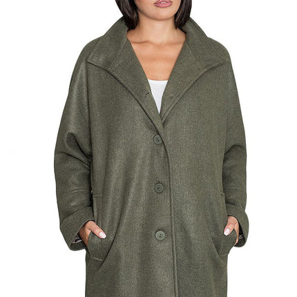 Women's Coat Figl