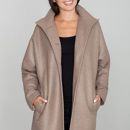 Women's Coat Figl