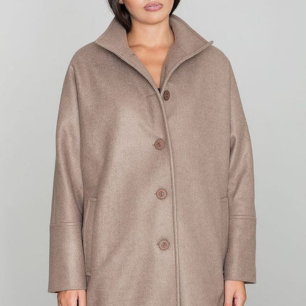 Women's Coat Figl