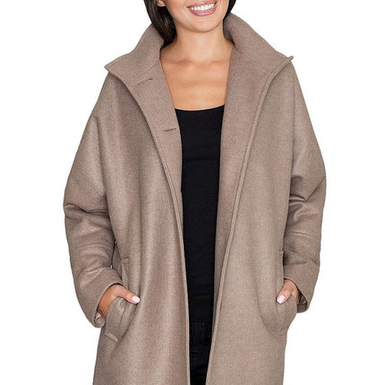 Women's Coat Figl