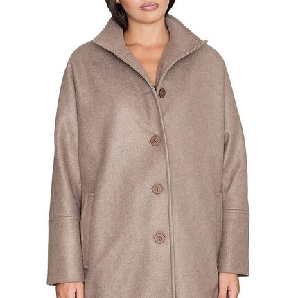 Women's Coat Figl