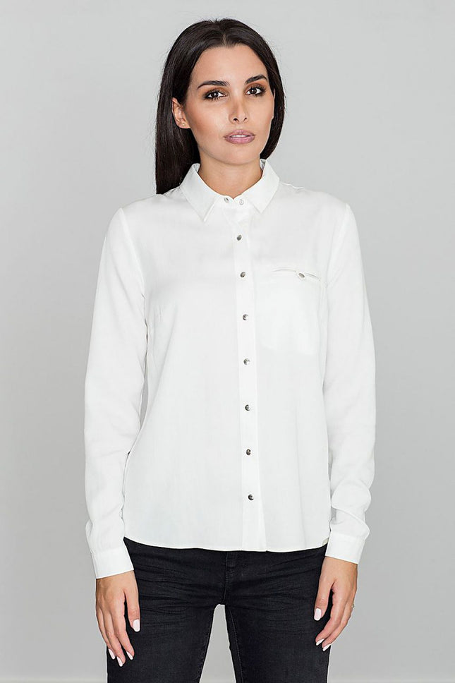 Women's Long sleeve shirt Figl