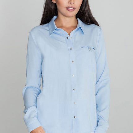 Women's Long sleeve shirt Figl