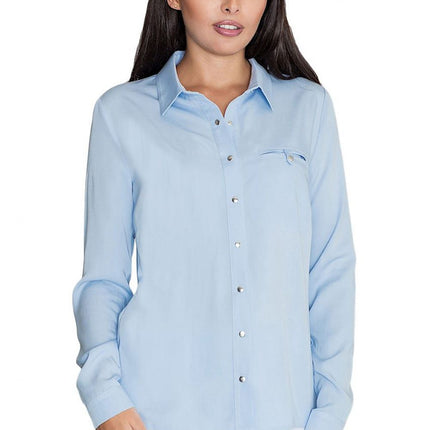 Women's Long sleeve shirt Figl