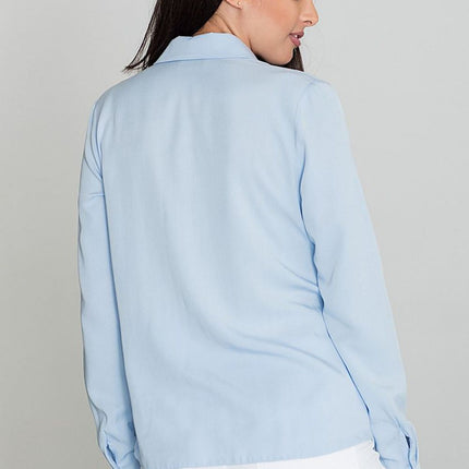 Women's Long sleeve shirt Figl