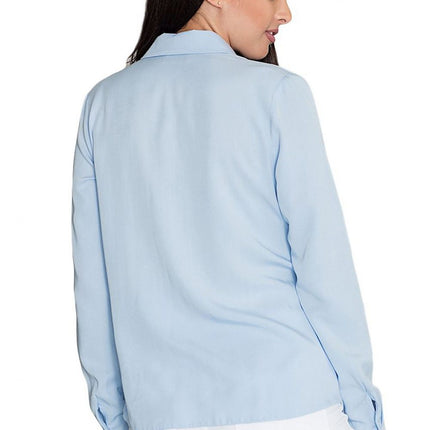 Women's Long sleeve shirt Figl