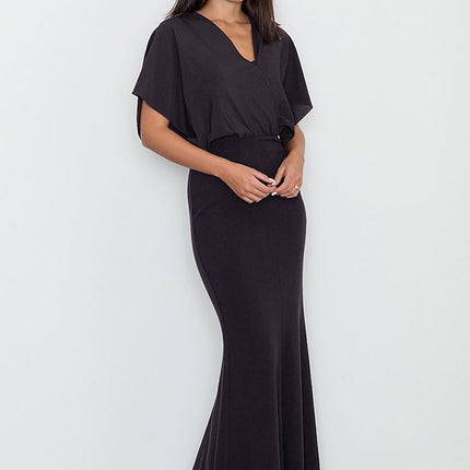 Robe longue pour femme Figl