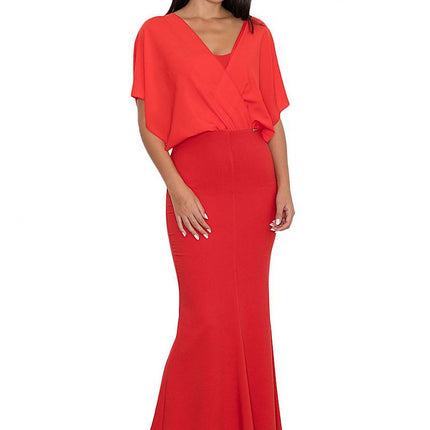 Robe longue pour femme Figl