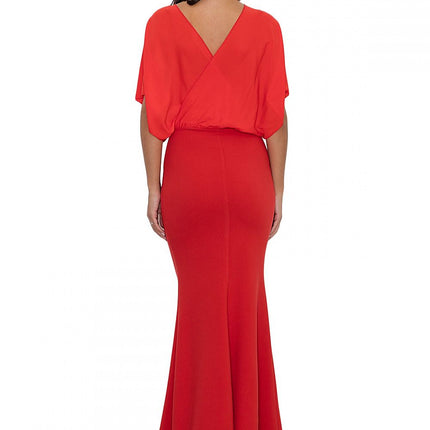 Robe longue pour femme Figl