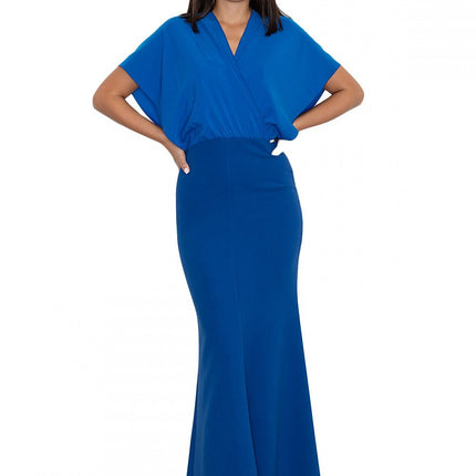 Robe longue pour femme Figl