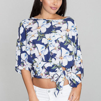 Women's Blouse Figl